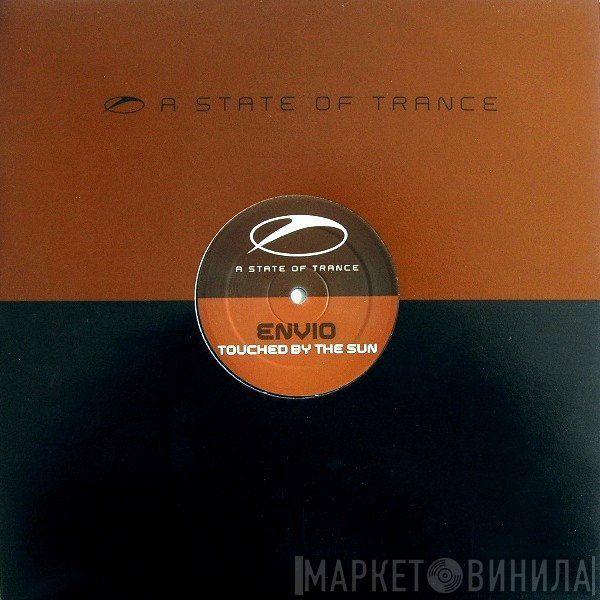 Envio - Touched By The Sun