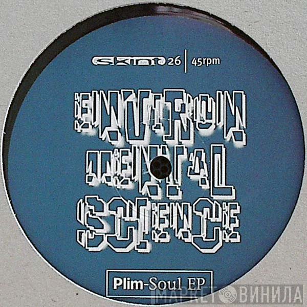 Environmental Science - Plim-Soul EP