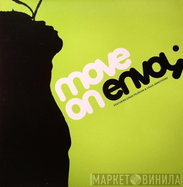 Envoy - Move On