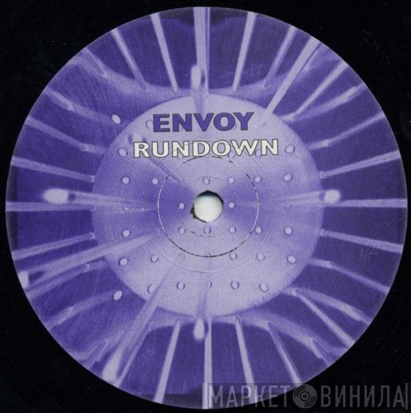 Envoy - Rundown