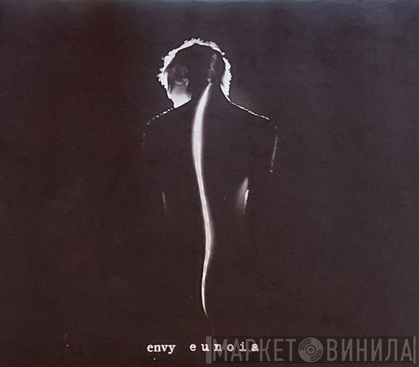 Envy  - Eunoia