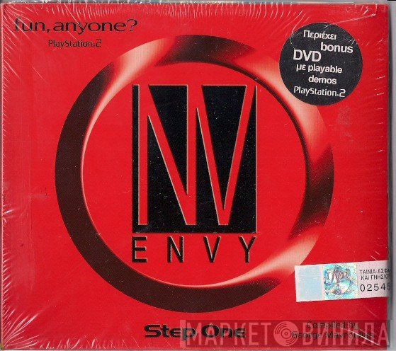  - Envy- Step One
