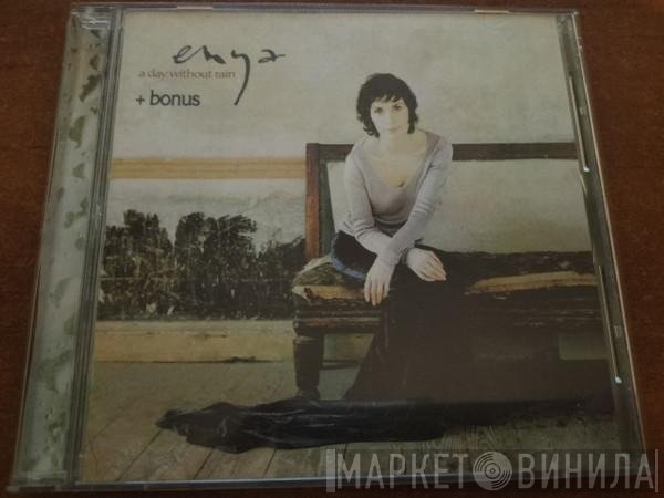 Enya - A Day Without Rain