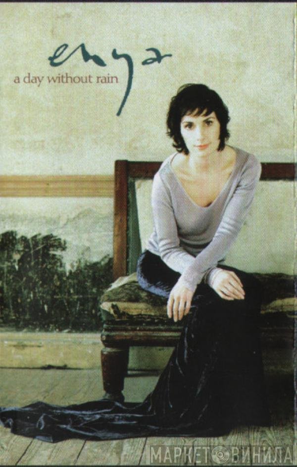 Enya - A Day Without Rain
