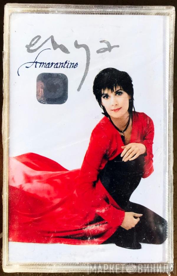 Enya  - Amarantine