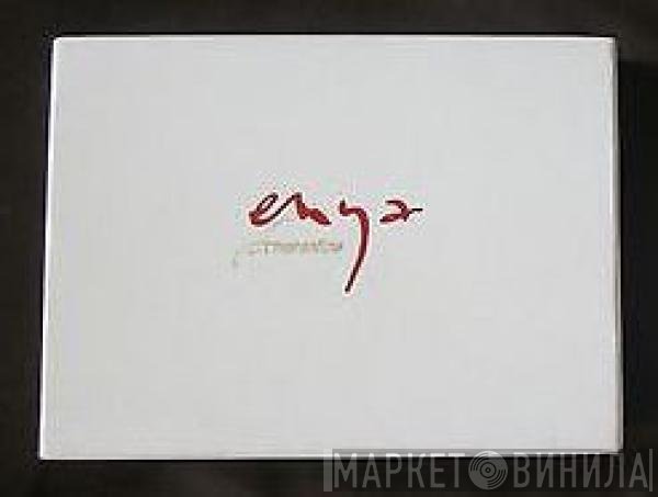 Enya  - Amarantine