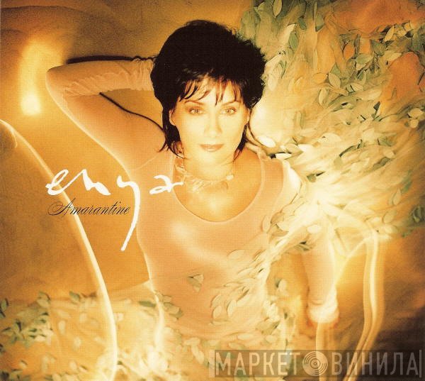 Enya  - Amarantine