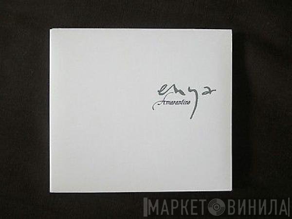 Enya  - Amarantine