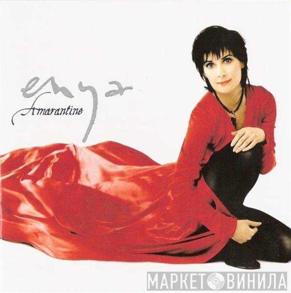 Enya - Amarantine