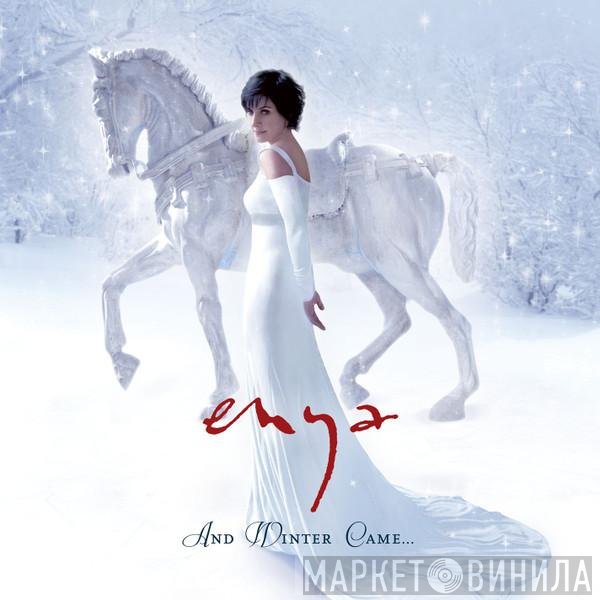 Enya - And Winter Came…