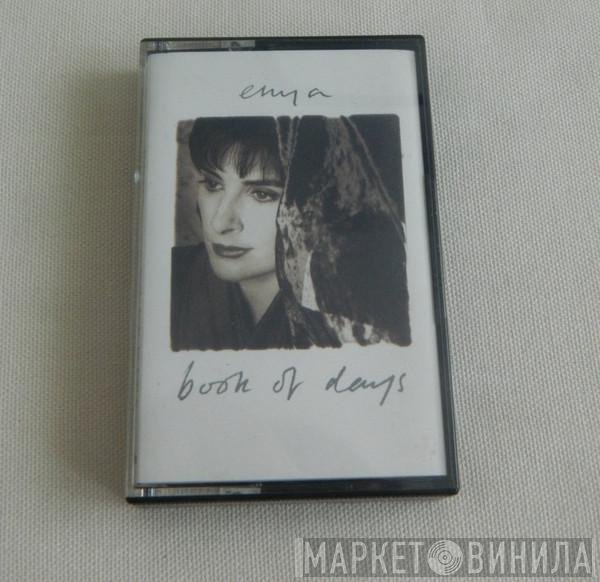 Enya - Book Of Days
