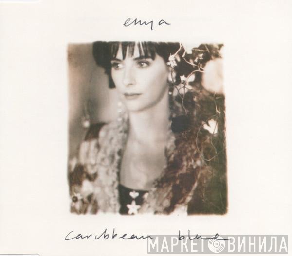 Enya - Caribbean Blue