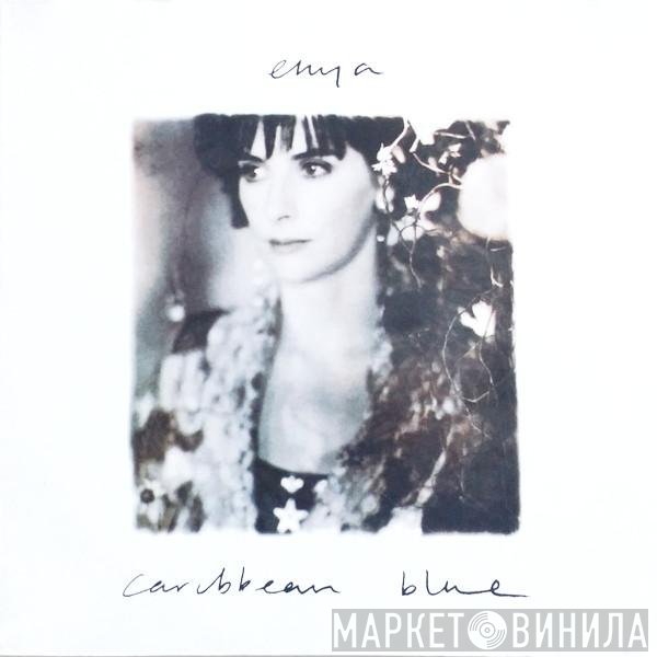 Enya  - Caribbean Blue