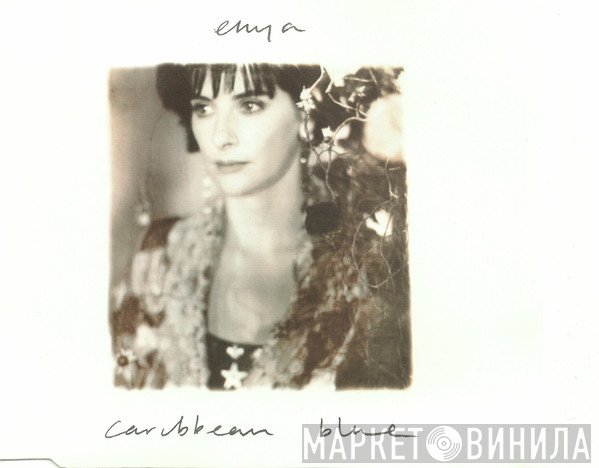 Enya - Caribbean Blue