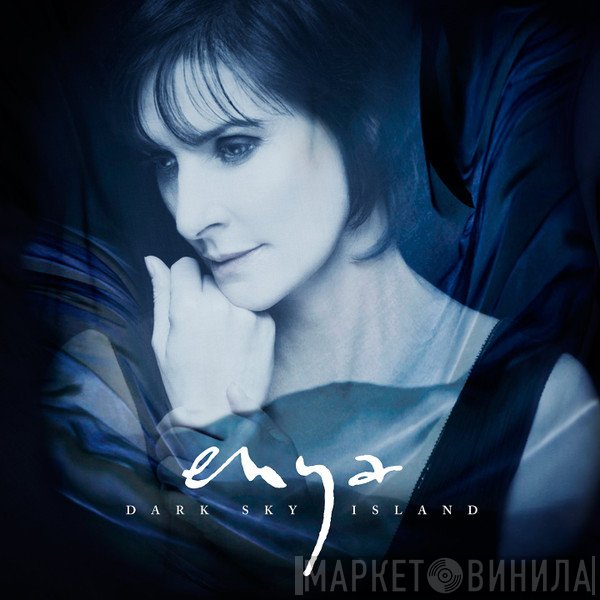 Enya  - Echoes In Rain