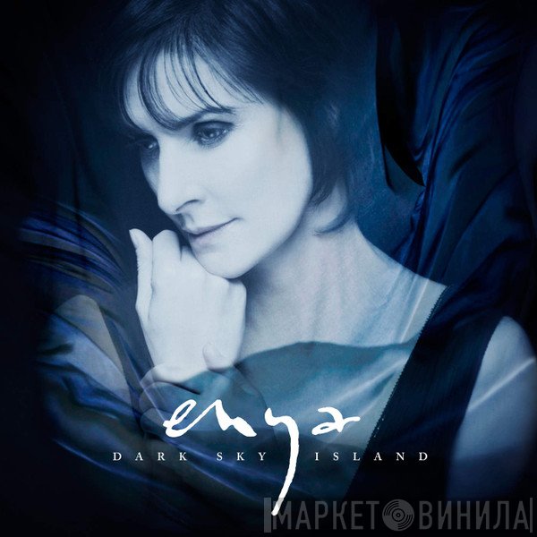 Enya  - Echoes In Rain