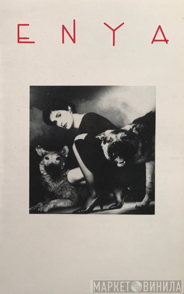 Enya  - Enya