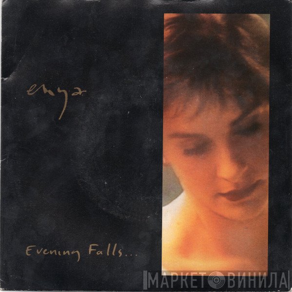 Enya - Evening Falls...