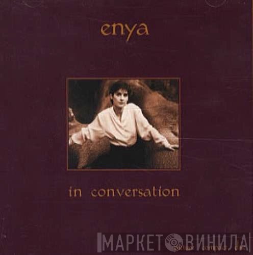 Enya  - In Conversation