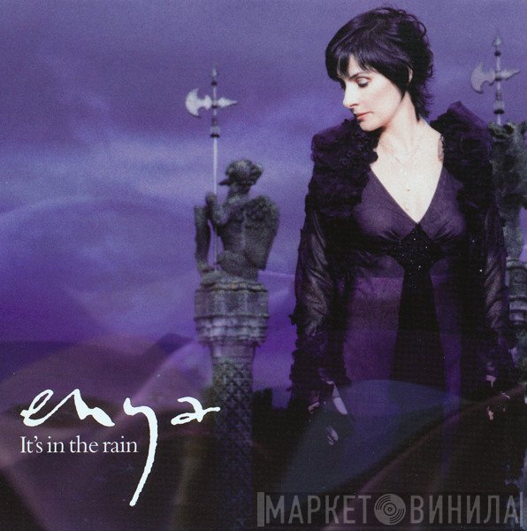 Enya  - It's In The Rain