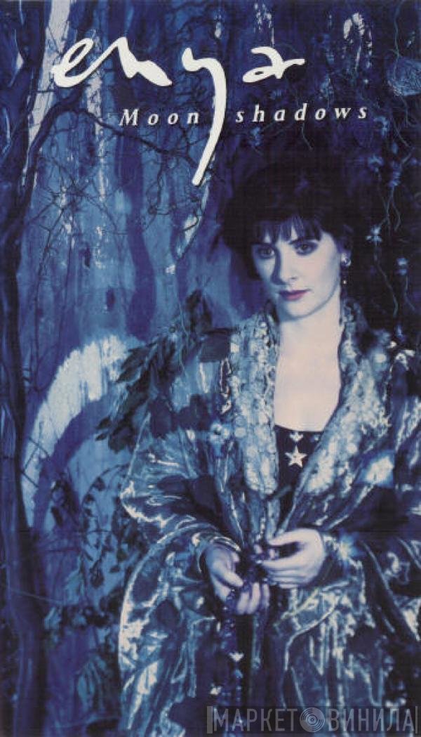 Enya  - Moonshadows