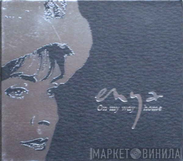 Enya - On My Way Home