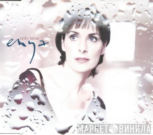 Enya  - Only Time