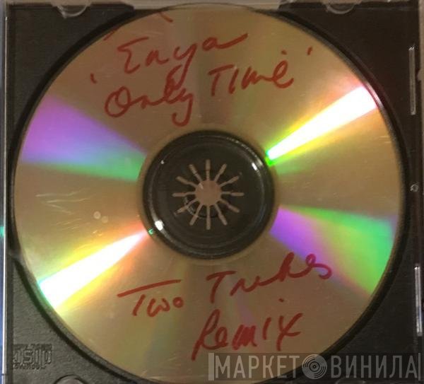 Enya  - Only Time
