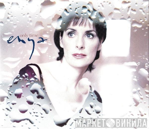 Enya - Only Time