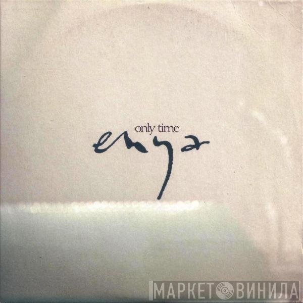 Enya - Only Time