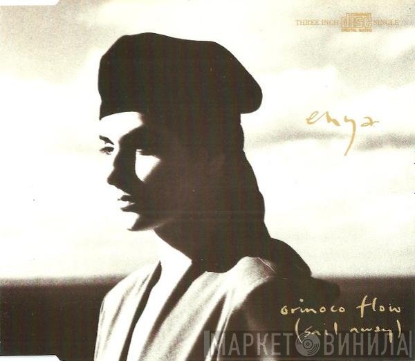 Enya - Orinoco Flow (Sail Away)