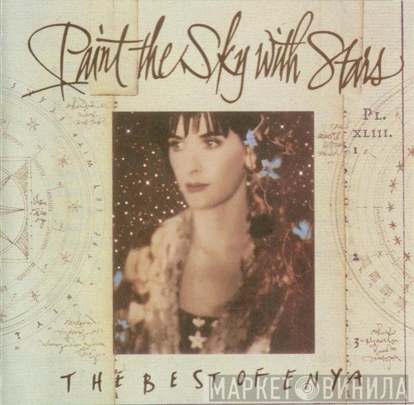 Enya - Paint The Sky With Stars—The Best Of Enya