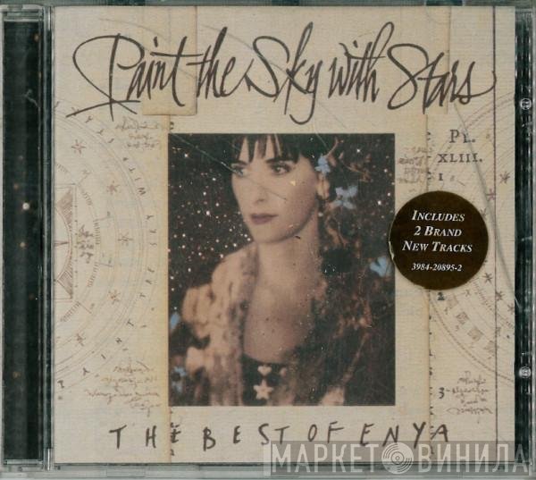 Enya - Paint The Sky With Stars - The Best Of Enya