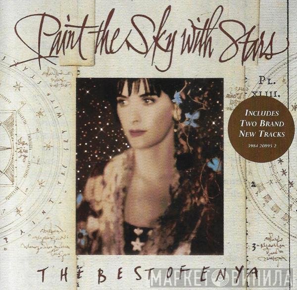 Enya - Paint The Sky With Stars - The Best Of Enya