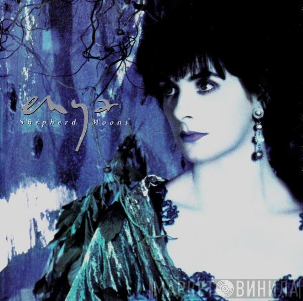 Enya  - Shepherd Moons