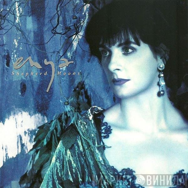 Enya - Shepherd Moons