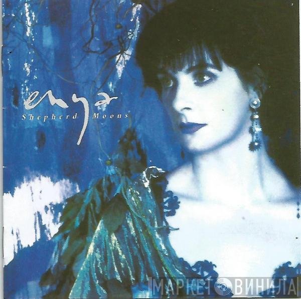 Enya  - Shepherd Moons