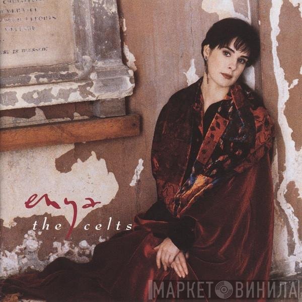 Enya - The Celts