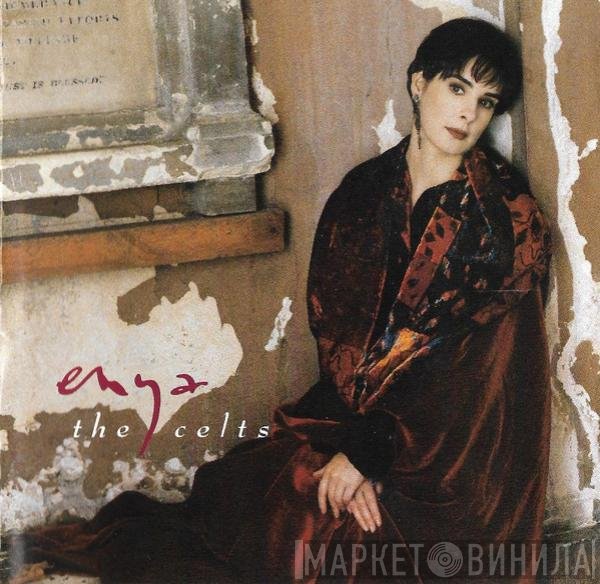 Enya - The Celts