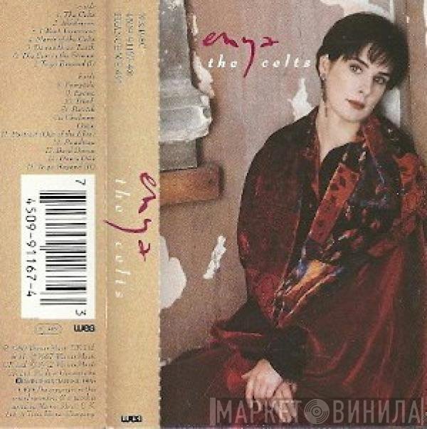 Enya - The Celts