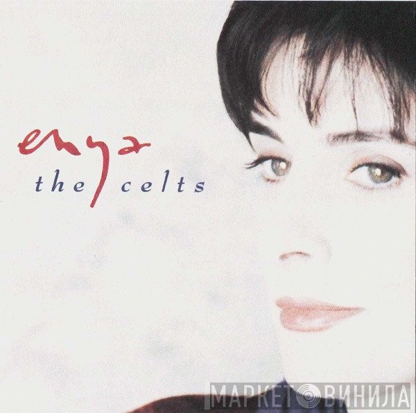 Enya  - The Celts