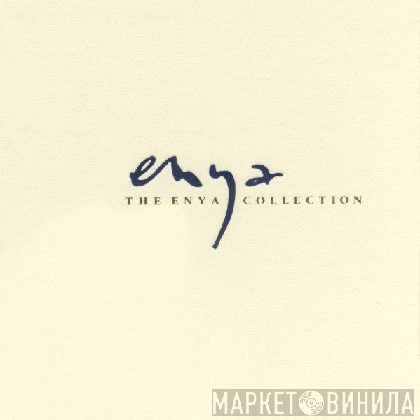 Enya  - The Enya Collection