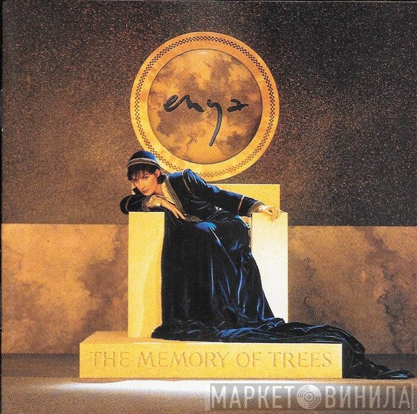 Enya - The Memory Of Trees