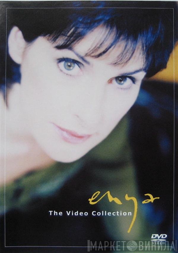 Enya  - The Video Collection