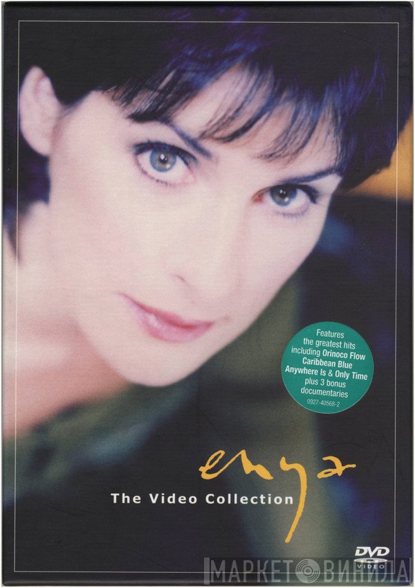 Enya  - The Video Collection