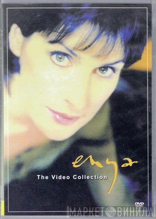 Enya  - The Video Collection