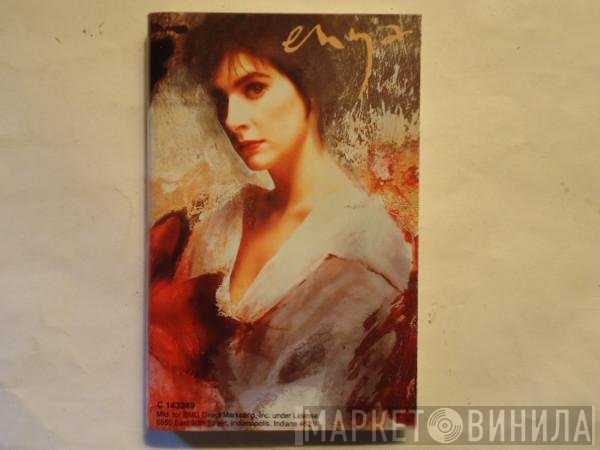 Enya  - Watermark