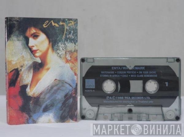 Enya  - Watermark