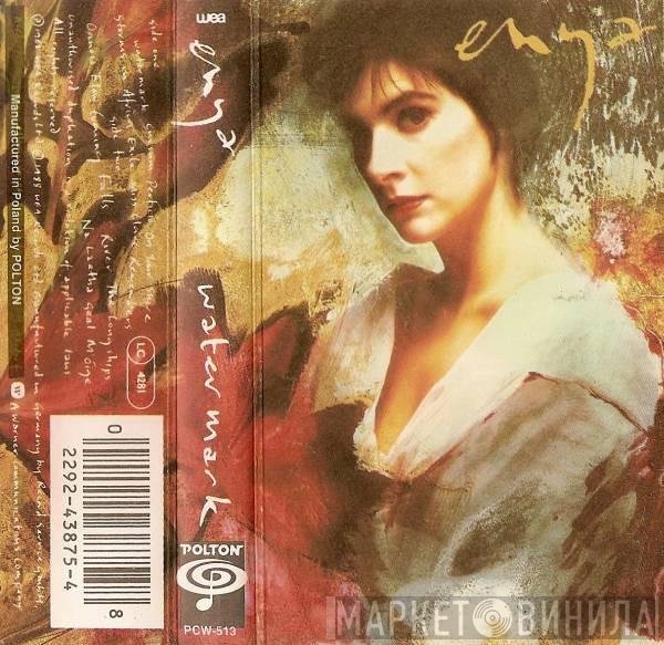 Enya  - Watermark