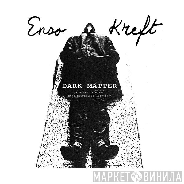 Enzo Kreft - Dark Matter